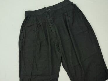 Spodnie 3/4 damskie, rozmiar 4XL