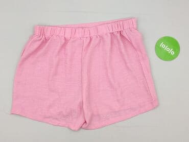 stroje kąpielowe dla puszystych allegro: Szorty damskie, XL — 3