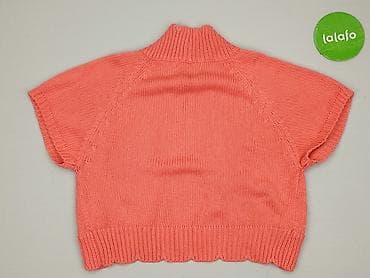 spodenki do k: Narzutka damska, rozmiar S — 3