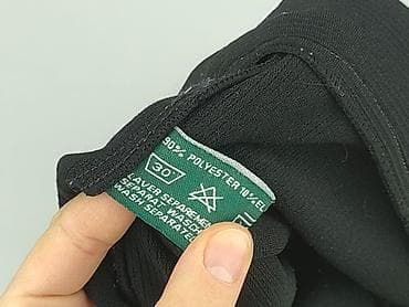 Belika, Spodnie materiałowe damskie, rozmiar 2XL — 5