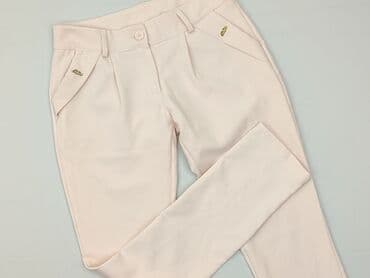 buty zimowe lata 80: Spodnie materiałowe damskie, rozmiar S — 1