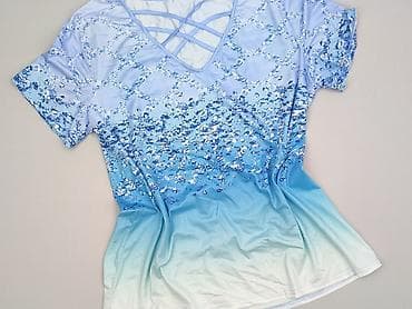 bluza beetlejuice: Bluzka damska, rozmiar XL — 1