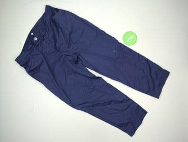 kapcie walkx: Chinosy dla mężczyzn, rozmiar 5XL — 3