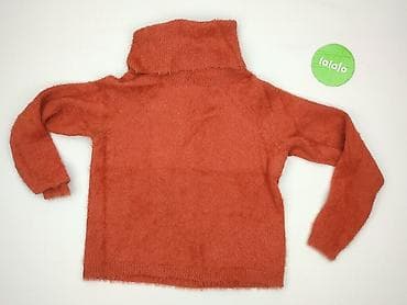 koszula i golf: Vila, Golf damski, rozmiar S — 2