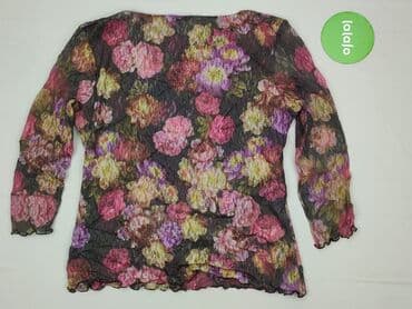 bluzka fuksja plus size: Жіноча блуза, L на lalafo.pl — 3 bluzka fuksja plus size: Жіноча блуза, L — 3