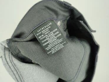 spodnie motocyklowe poznań: Spodnie materiałowe damskie, S — 5