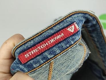 stradi jeans: Jeansy damskie, rozmiar M — 5