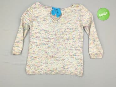 sukienka sweterkowa c a: Promod, Sweter damski, rozmiar S — 3