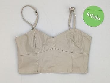 pull and bear serenada: Zara, Top damski, rozmiar S — 2