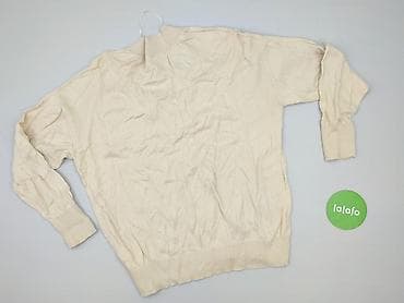 armani sweter: Marie Lund, Sweter damski, rozmiar L — 3