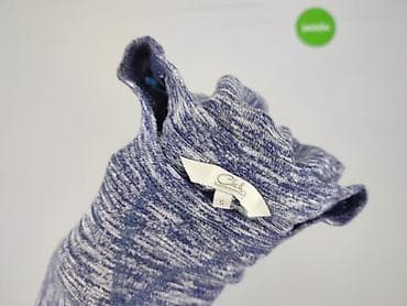 32 centimeters: Sweter damski, rozmiar S — 4