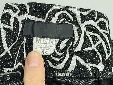 spódnice maxi boho: Meröhe, Spódnica damska, rozmiar 2XL — 5