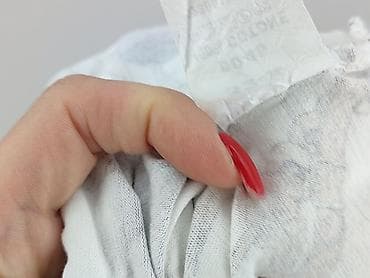 eobuwie emu: Bluzka damska, rozmiar 2XS — 4