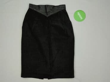 kurtka skórzana c a: DANI, Spódnica damska, 2XS — 2