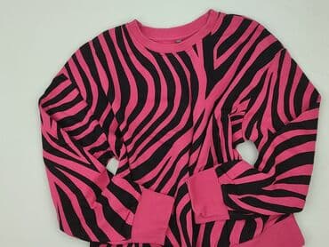 sweter puchaty: Bluza damska
, rozmiar L — 1