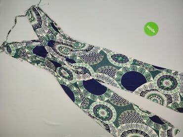 ubrania dla wysokich: Kombinezon damski, rozmiar XL — 4