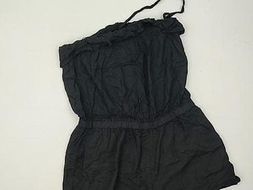 kombinezon fred flo: H&M, Ogrodniczki damskie, rozmiar M — 1