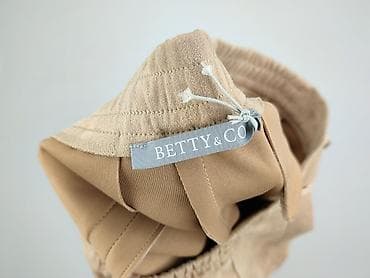 ecco 27: Betty & Co, Spodnie dresowe damskie, rozmiar XL — 4
