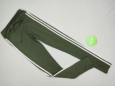glamour getry: Legginsy Sportowe damskie, rozmiar M — 3