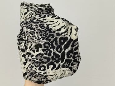 ubrania w krowie łaty: Bluzka damska, rozmiar M — 5