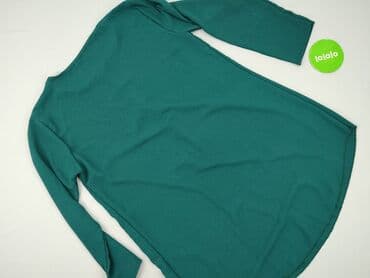 tunika plus size: Pronto Moda, Women`s tunic, size 2XL (EU 44) — 3