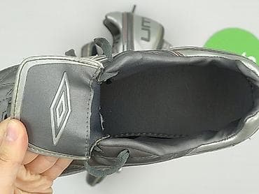 even: Sneakersy dla mężczyzn, rozmiar 39 — 5