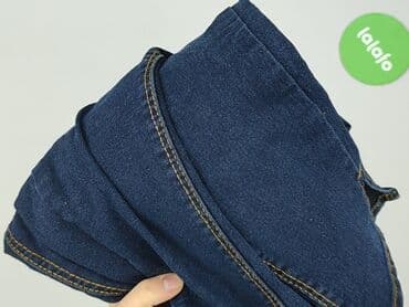 enplus buty mokasyny: Inextenso, Jeansy damskie, XS — 5