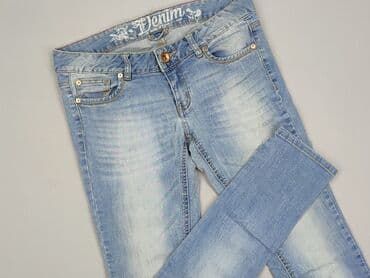 jeansy damskie ltb: Tom Tailor, Jeansy damskie, rozmiar L — 1