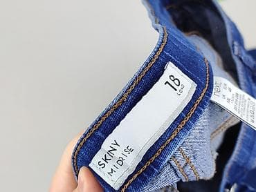 rozmiar: NEXT Petite, Jeansy damskie, rozmiar 3XL — 4