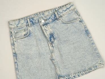 Sinsay, Women`s skirt, size L (EU 40)