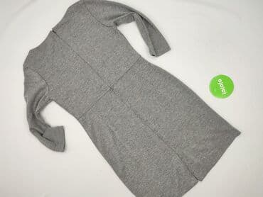 sukienki wolf grey: Greenpoint, Sukienka damska, rozmiar M — 3