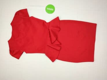 sklepy internetowe z sukienkimi tanie: Women`s dress, size S (EU 36) — 3