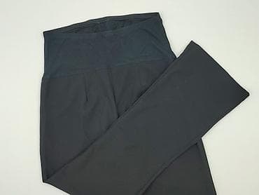 spodnie eric emanuel: Spodnie materiałowe damskie, rozmiar S — 1