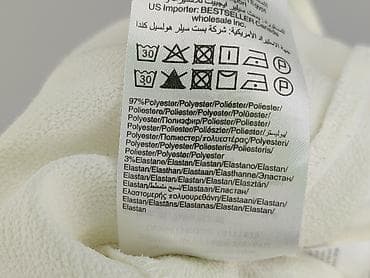 biala bluzka: ONLY, Bluzka damska, rozmiar M — 5