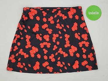 pull and bear spódnice: Spódnica damska, rozmiar L — 2