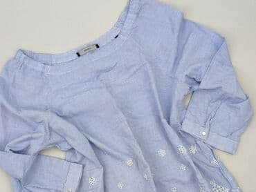 bluzki damskie letnie bonprix: Bonita, Bluzka damska, rozmiar M — 1