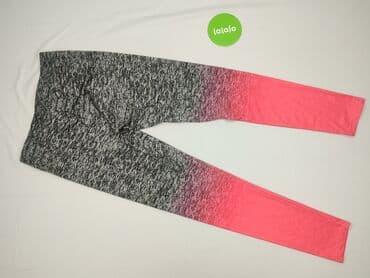 bluza mis lidl: Legginsy Sportowe damskie, L — 3