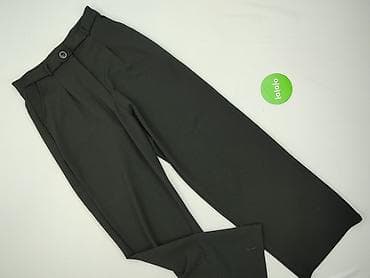 next spodnie materialowe: Spodnie materiałowe damskie, rozmiar L — 2