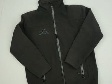 kurtki zimowe massimo dutti: Kurtka przejściowa dla mężczyzn, rozmiar XL — 1