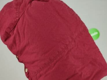 zielona kurtka trapstar: Зимова куртка, Lupilu, 1,5-2 р., 86-92 см, стан - Ідеальний — 2