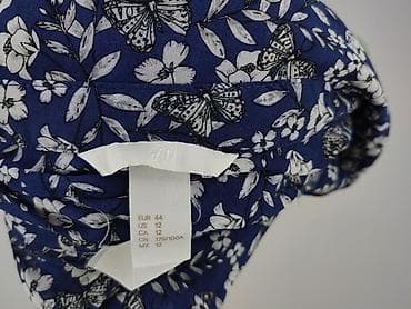 mango flare: H&M, Bluzka damska, rozmiar 2XL — 5