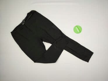 leginsy xxl: Esmara, Legginsy Sportowe damskie, rozmiar 2XL — 2