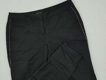 trampki daichman: Spodnie materiałowe damskie, rozmiar M — 1