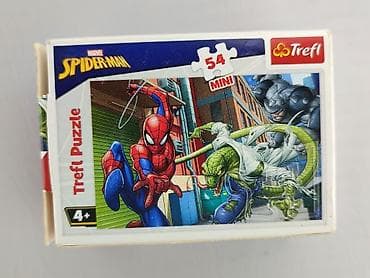 bluza dluga: Puzzle dla Dzieci, stan - Idealny — 1