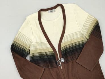 kamizelka damska stradivarius: Kardigan damski, rozmiar XL — 1