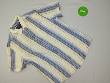 koszule lniane massimo dutti: Maine, Koszulа dla mężczyzn, rozmiar L — 2