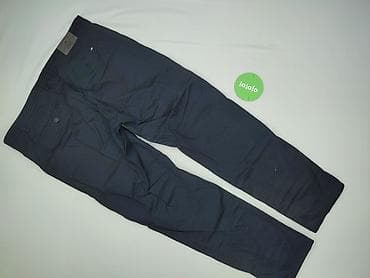 oddac: Cross Jeans, Chinosy dla mężczyzn, rozmiar 2XL — 3