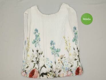 primark biala koszula: Bluzka damska, M — 3