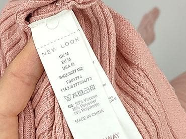 pull and bear bluza: New Look, Светр жіночий, розмір M — 6