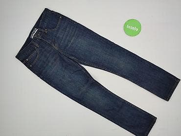 apt jeans: Nautica, Jeansy damskie, rozmiar M — 2